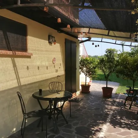 Hill House Apartment Lonato Exterior photo