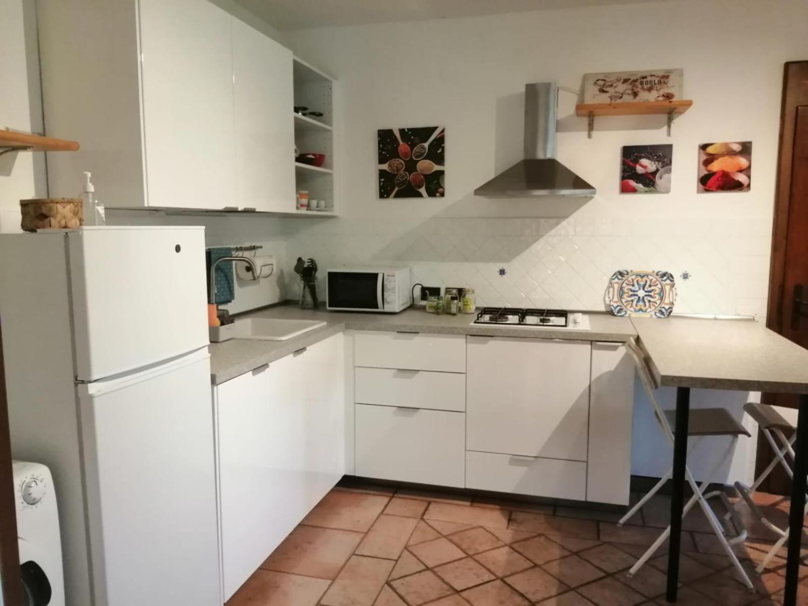 Apartamento Hill House *