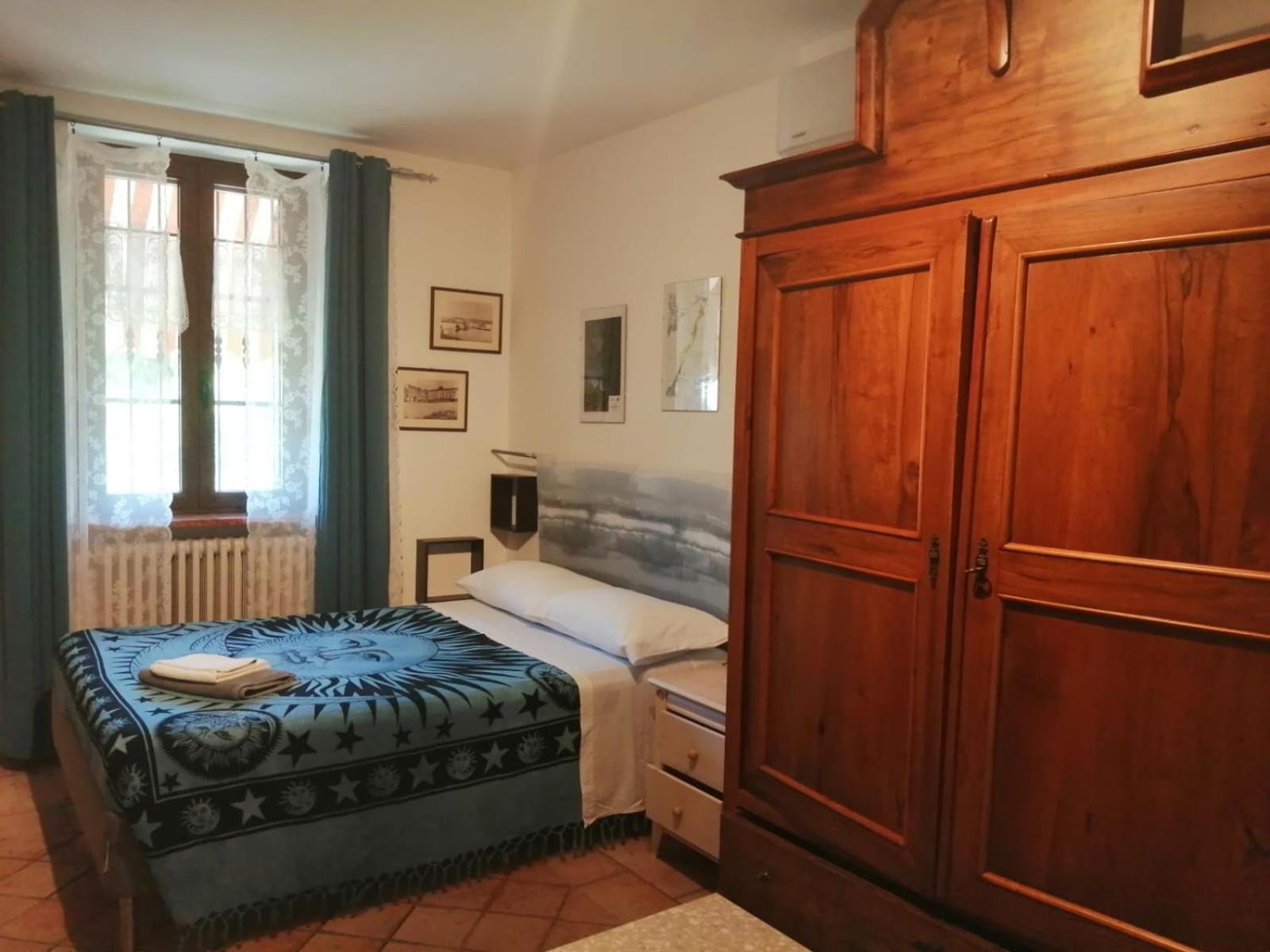 Apartamento Hill House