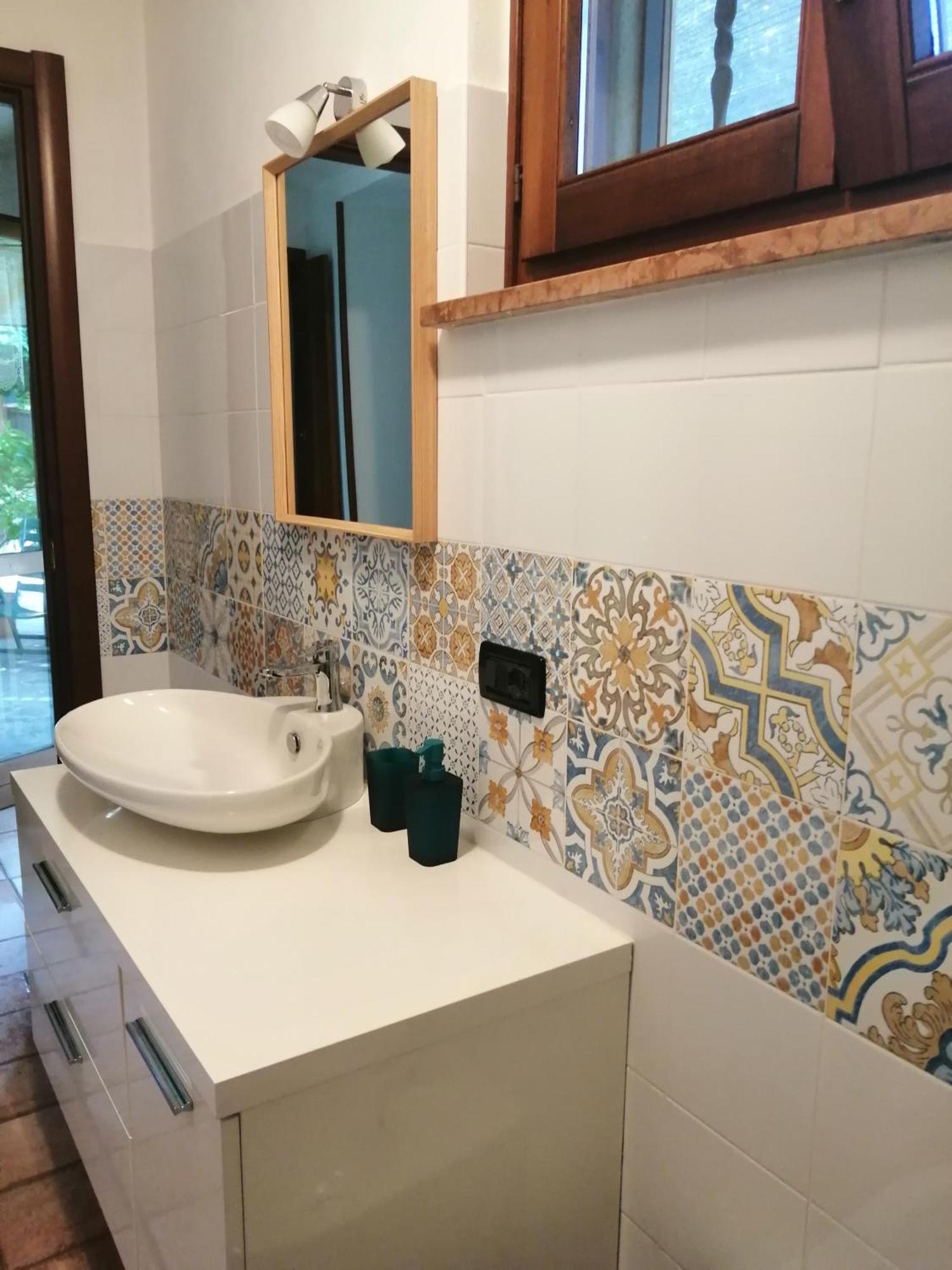 Hill House Apartamento