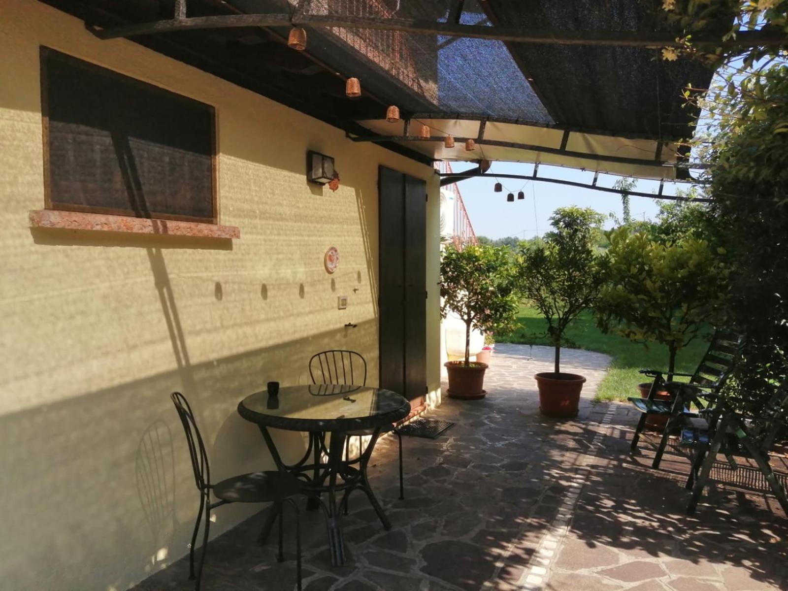 Hill House Apartment Lonato